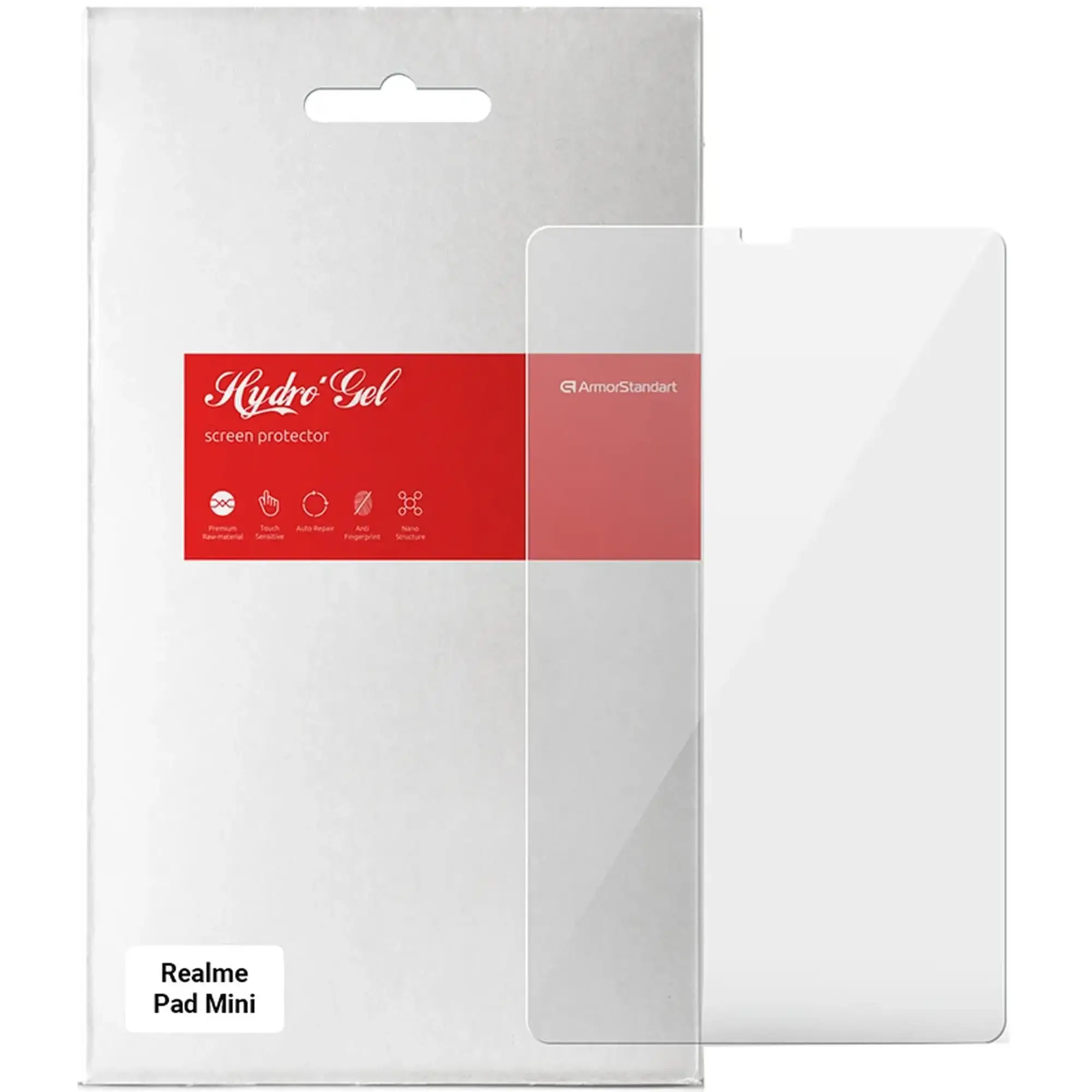 Купить Гидрогелевая пленка ArmorStandart для Realme Pad Mini (ARM61759) - фото 1