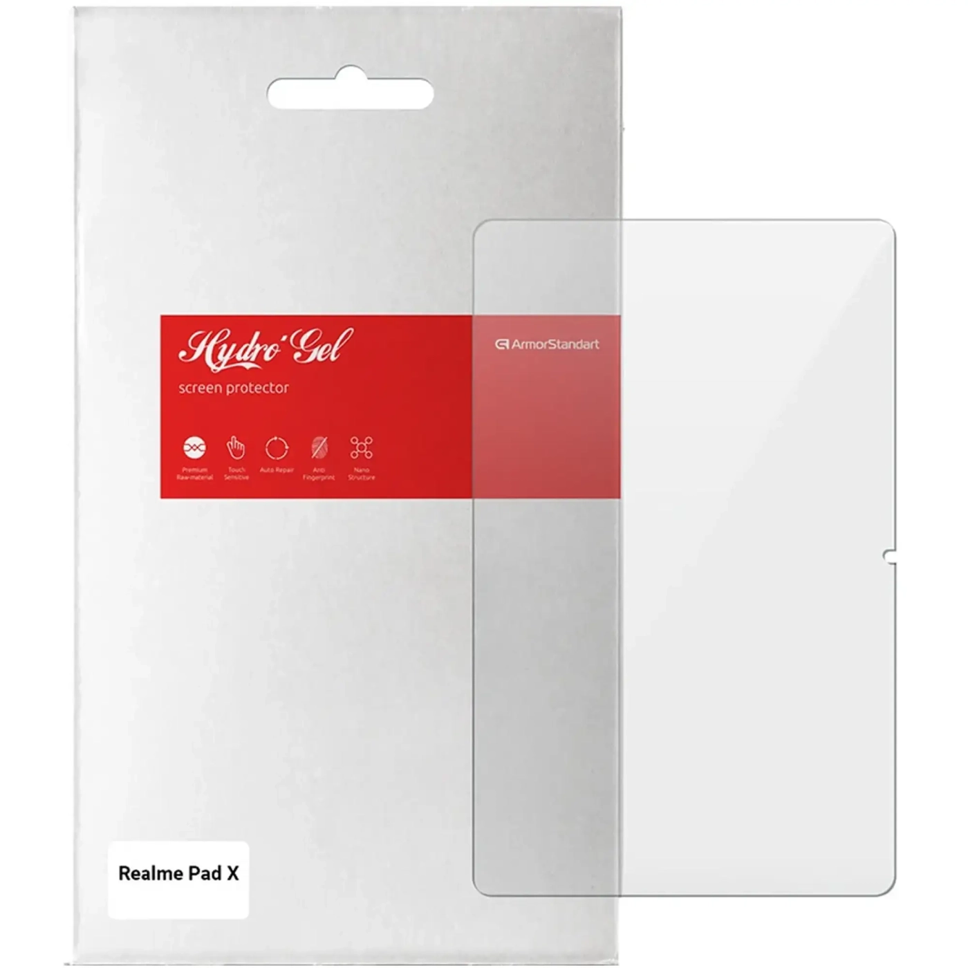 Купить Гидрогелевая пленка ArmorStandart для Realme Pad X (ARM61758) - фото 1