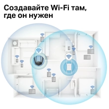 Купить Ретранслятор Mercusys ME50G - фото 4