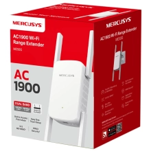Купить Ретранслятор Mercusys ME50G - фото 8