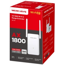 Купить Ретранслятор Mercusys ME70X - фото 10