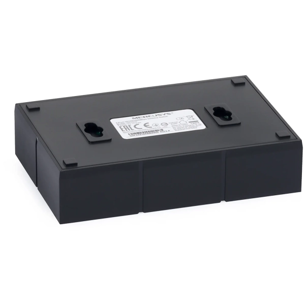 Купити Комутатор Mercusys MS105G - фото 2