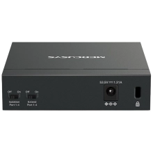 Купити Комутатор Mercusys MS105GP - фото 3