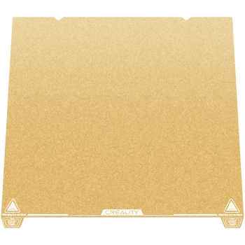 Купить Накладка для платформы CREALITY с PEI покрытием для 3D принтера K1 Max 315x310mm (4004090133) - фото 1