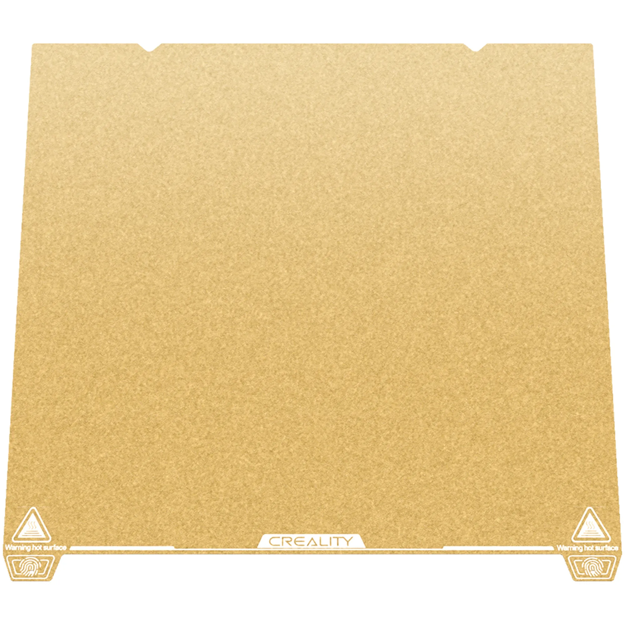Купить Накладка для платформы CREALITY с PEI покрытием для 3D принтера K1 Max 315x310mm (4004090133) - фото 1