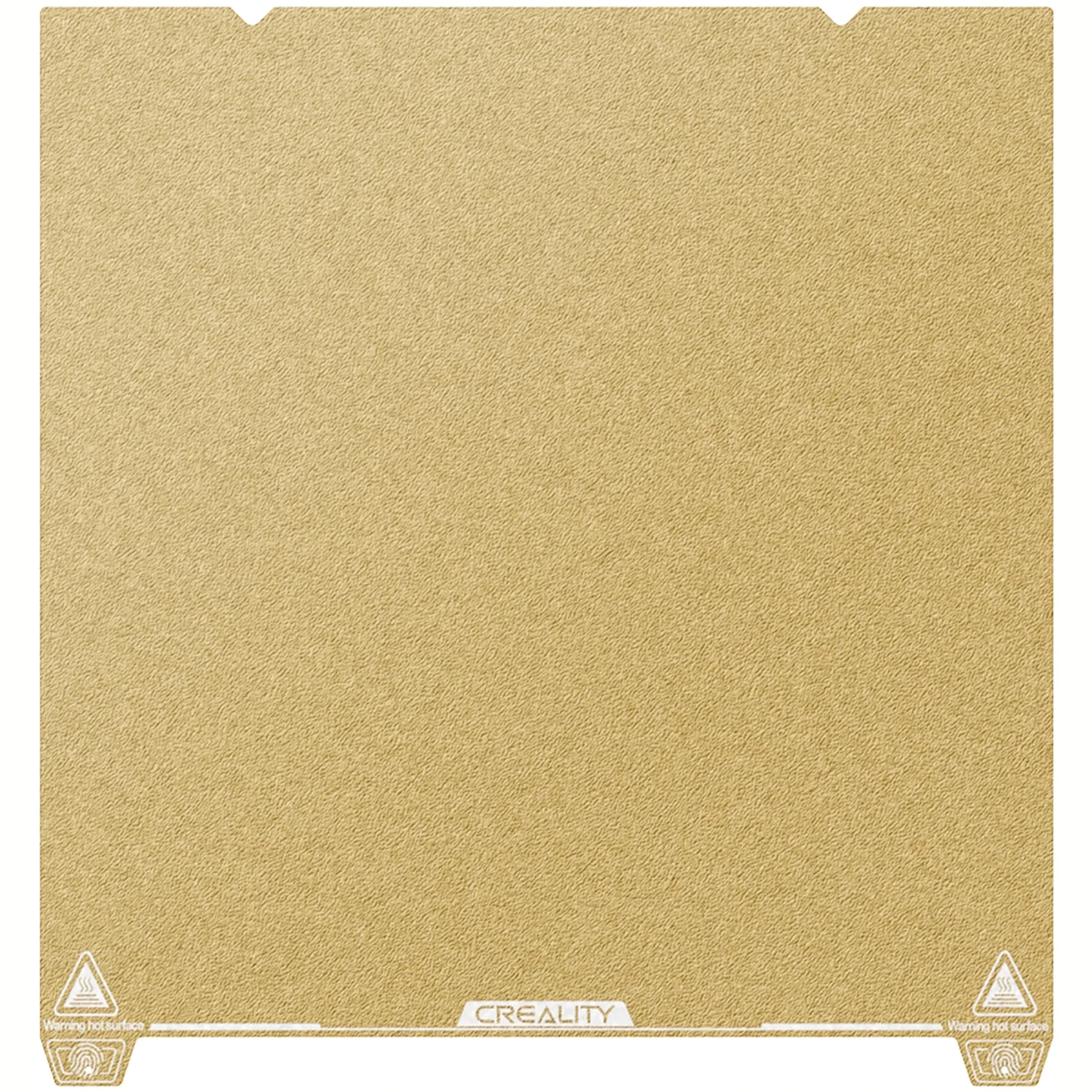 Купить Накладка для платформы CREALITY с PEI покрытием для 3D принтера K1 Max 315x310mm (4004090133) - фото 2