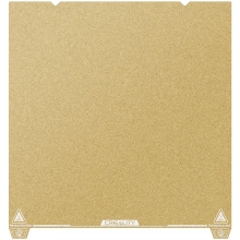 Купить Накладка для платформы CREALITY с PEI покрытием для 3D принтера K1 Max 315x310mm (4004090133) - фото 2