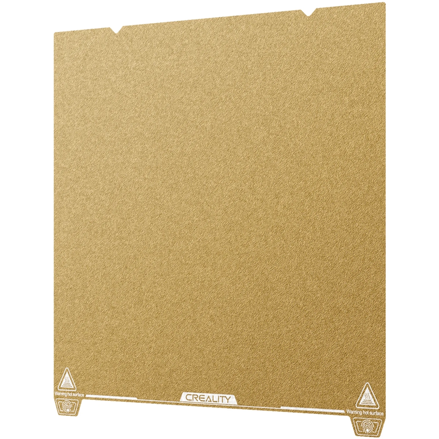 Купить Накладка для платформы CREALITY с PEI покрытием для 3D принтера K1 Max 315x310mm (4004090133) - фото 3