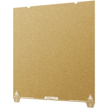 Купить Накладка для платформы CREALITY с PEI покрытием для 3D принтера K1 Max 315x310mm (4004090133) - фото 3