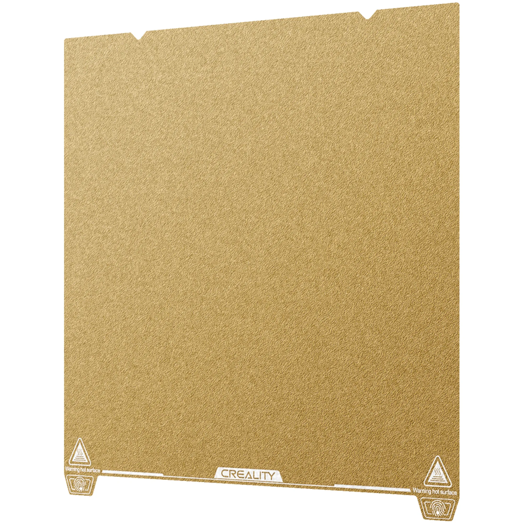 Купить Накладка для платформы CREALITY с PEI покрытием для 3D принтера K1 Max 315x310mm (4004090133) - фото 3