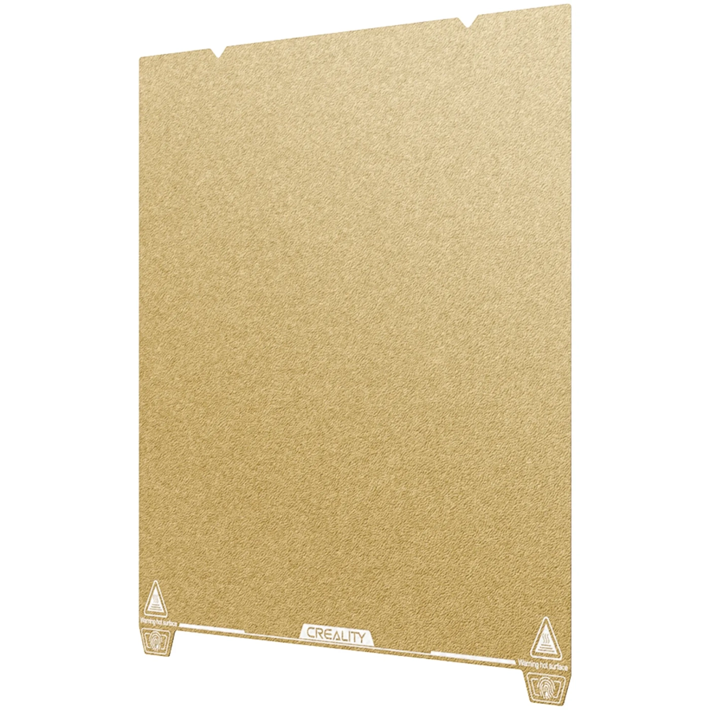 Купить Накладка для платформы CREALITY с PEI покрытием для 3D принтера K1 Max 315x310mm (4004090133) - фото 4