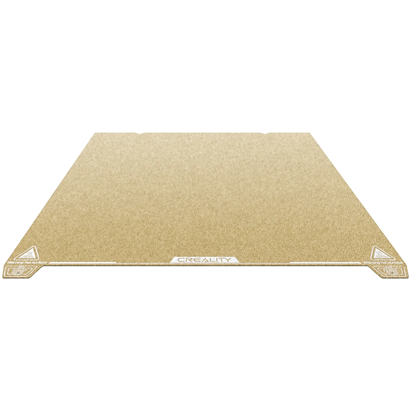 Купить Накладка для платформы CREALITY с PEI покрытием для 3D принтера K1 Max 315x310mm (4004090133) - фото 5