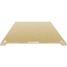 Купить Накладка для платформы CREALITY с PEI покрытием для 3D принтера K1 Max 315x310mm (4004090133) - фото 5