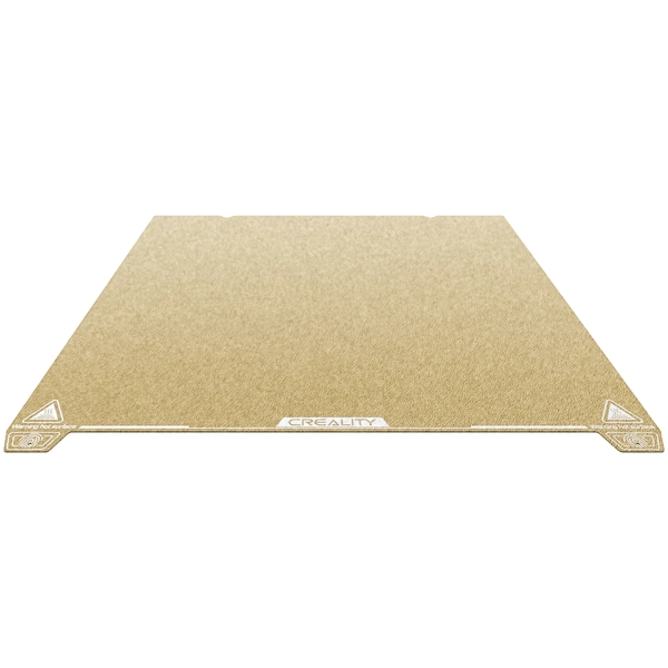 Купить Накладка для платформы CREALITY с PEI покрытием для 3D принтера K1 Max 315x310mm (4004090133) - фото 5
