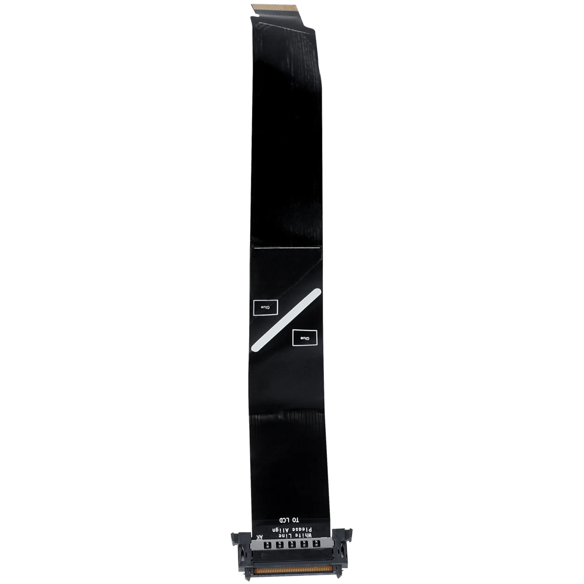 Купити Шлейф підключення Main to LCD для 3D-принтера CREALITY K2/K2 Pro (4004010286) - фото 3