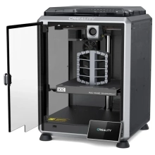Купити 3D принтер Creality K1C 2025 - фото 3
