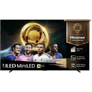 Купить Телевизор Hisense 100U7Q PRO - фото 1