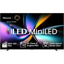 Купить Телевизор Hisense 100U7Q PRO - фото 2