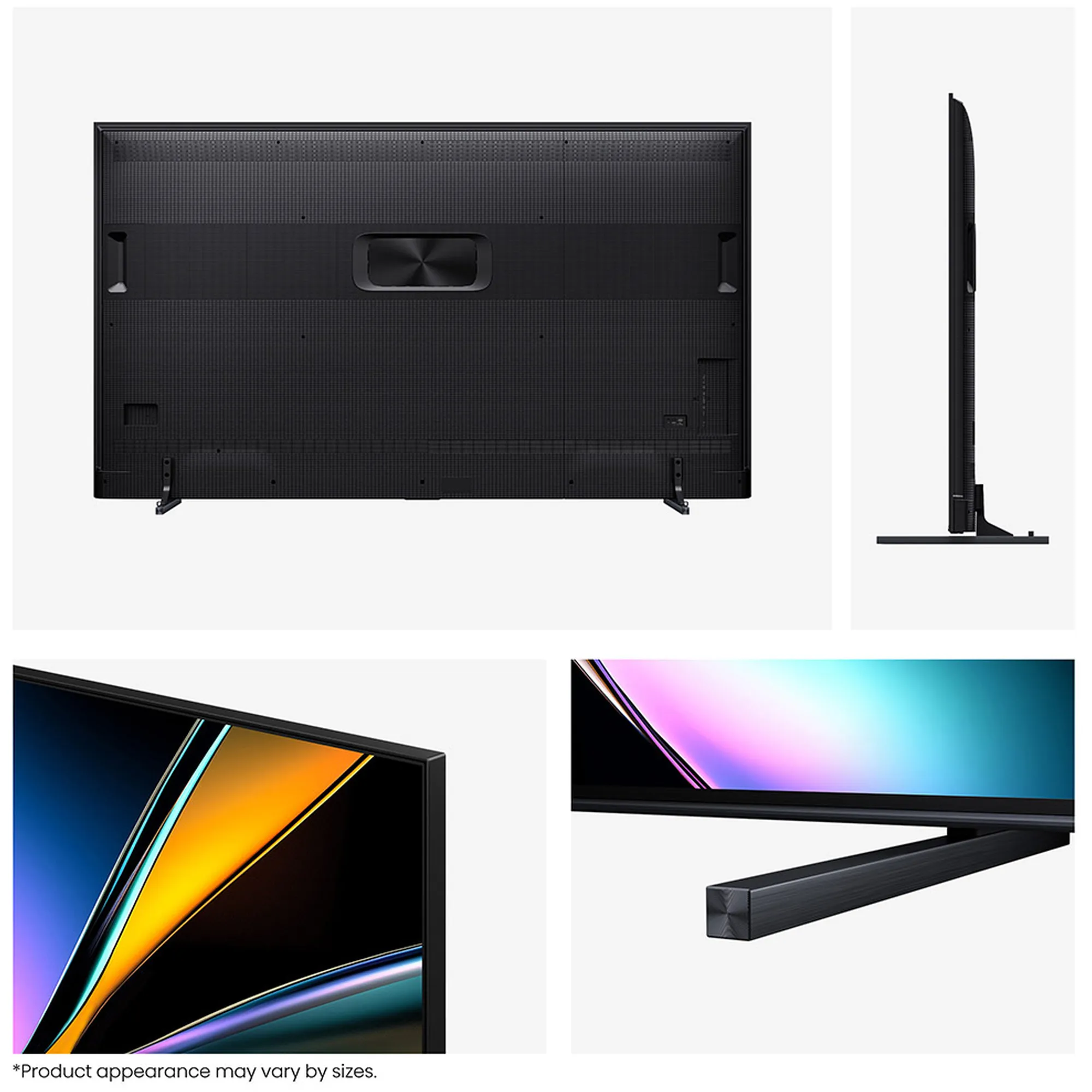 Купить Телевизор Hisense 100U7Q PRO - фото 3