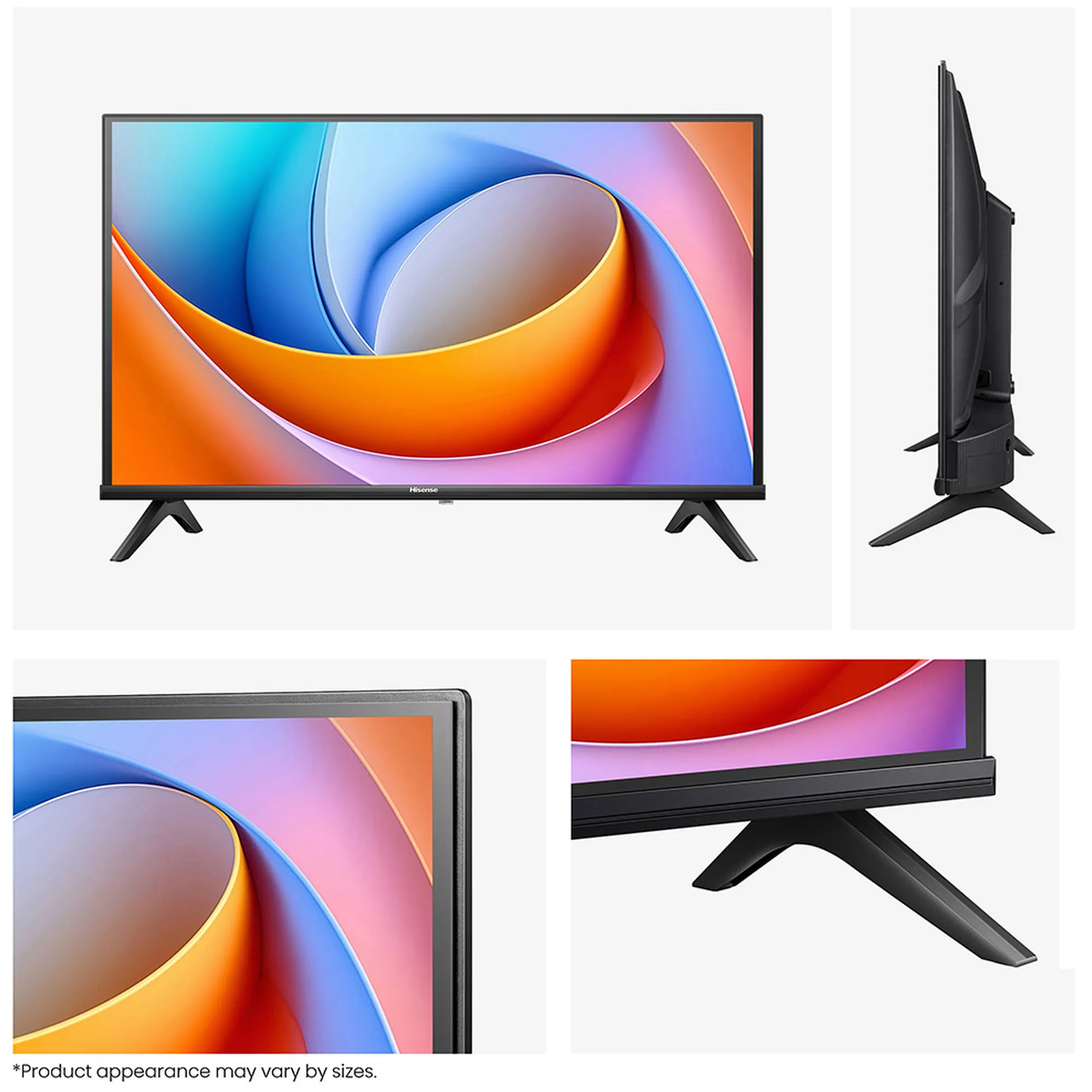 Купить Телевизор Hisense 40A4Q - фото 3
