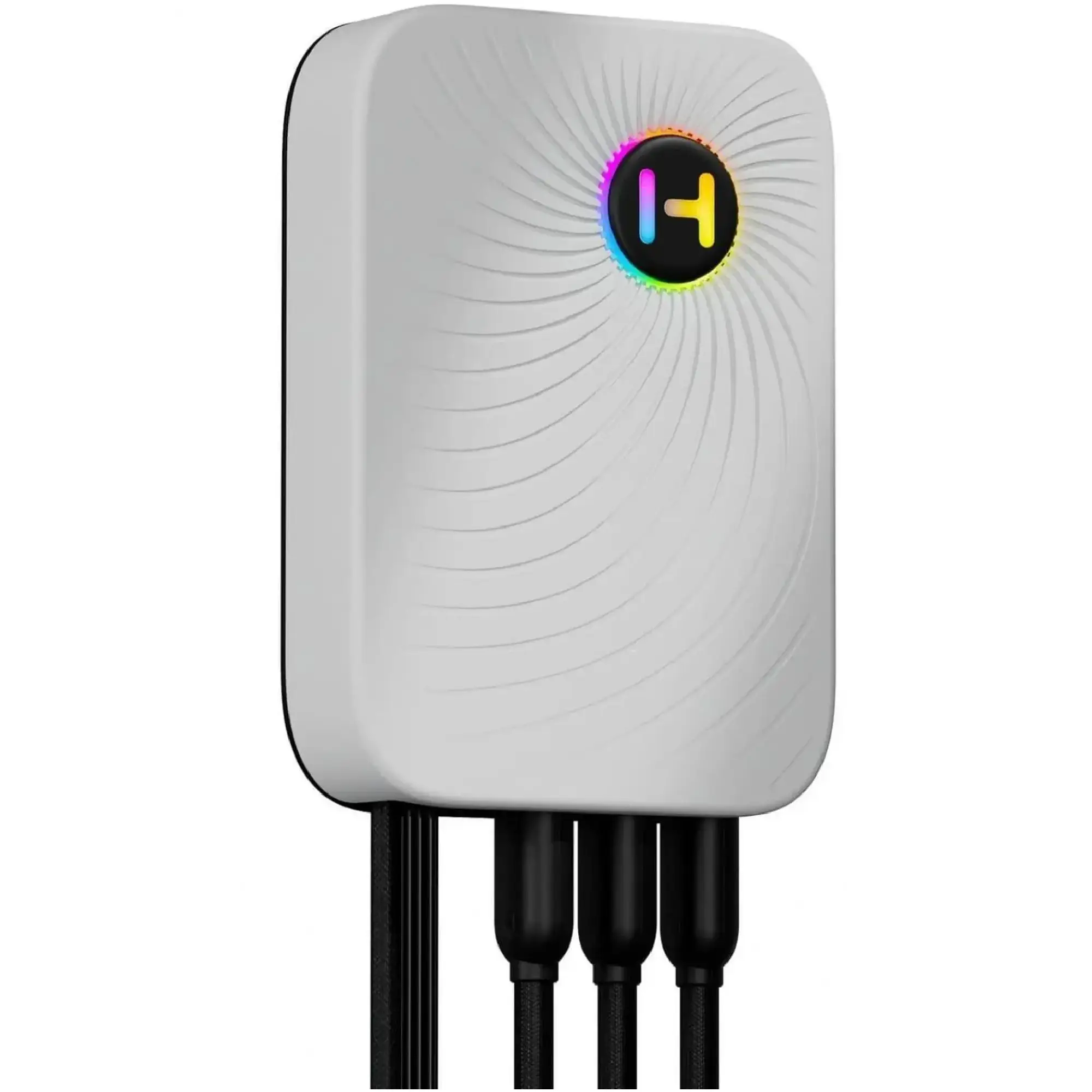 Купити Контролер Hyte Nexus Portal NP50 (NEXUS_NP50) - фото 1