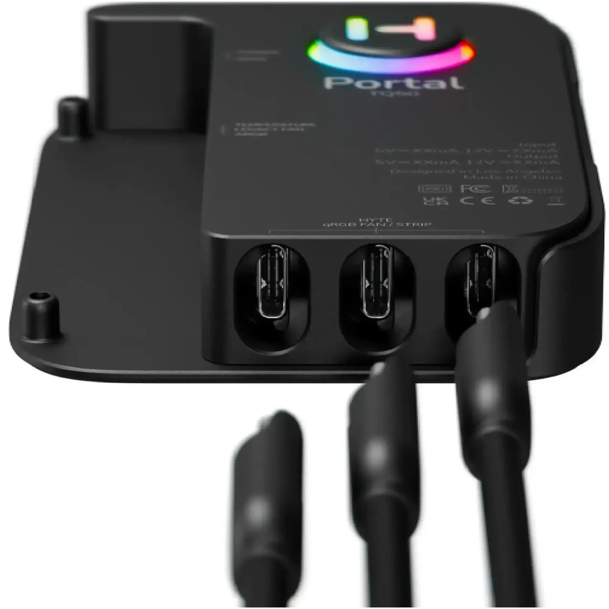 Купити Контролер Hyte Nexus Portal NP50 (NEXUS_NP50) - фото 2