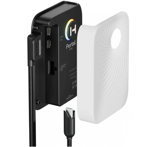 Купити Контролер Hyte Nexus Portal NP50 (NEXUS_NP50) - фото 3