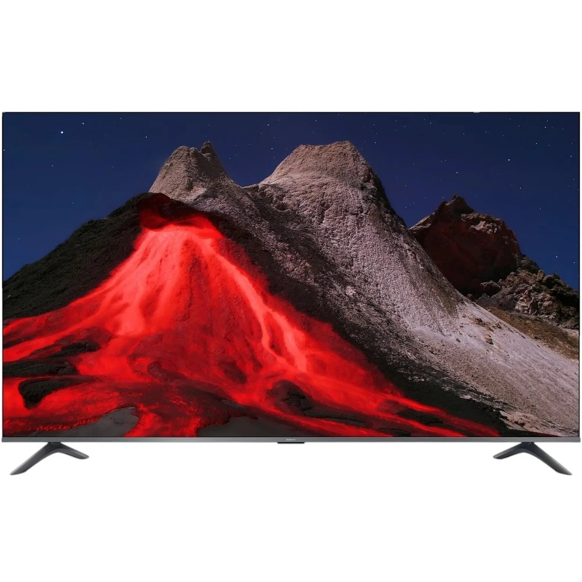Купить Телевизор Xiaomi QLED 65" TV A Pro 65 2026 (L65MB-APME) (1139942) - фото 1