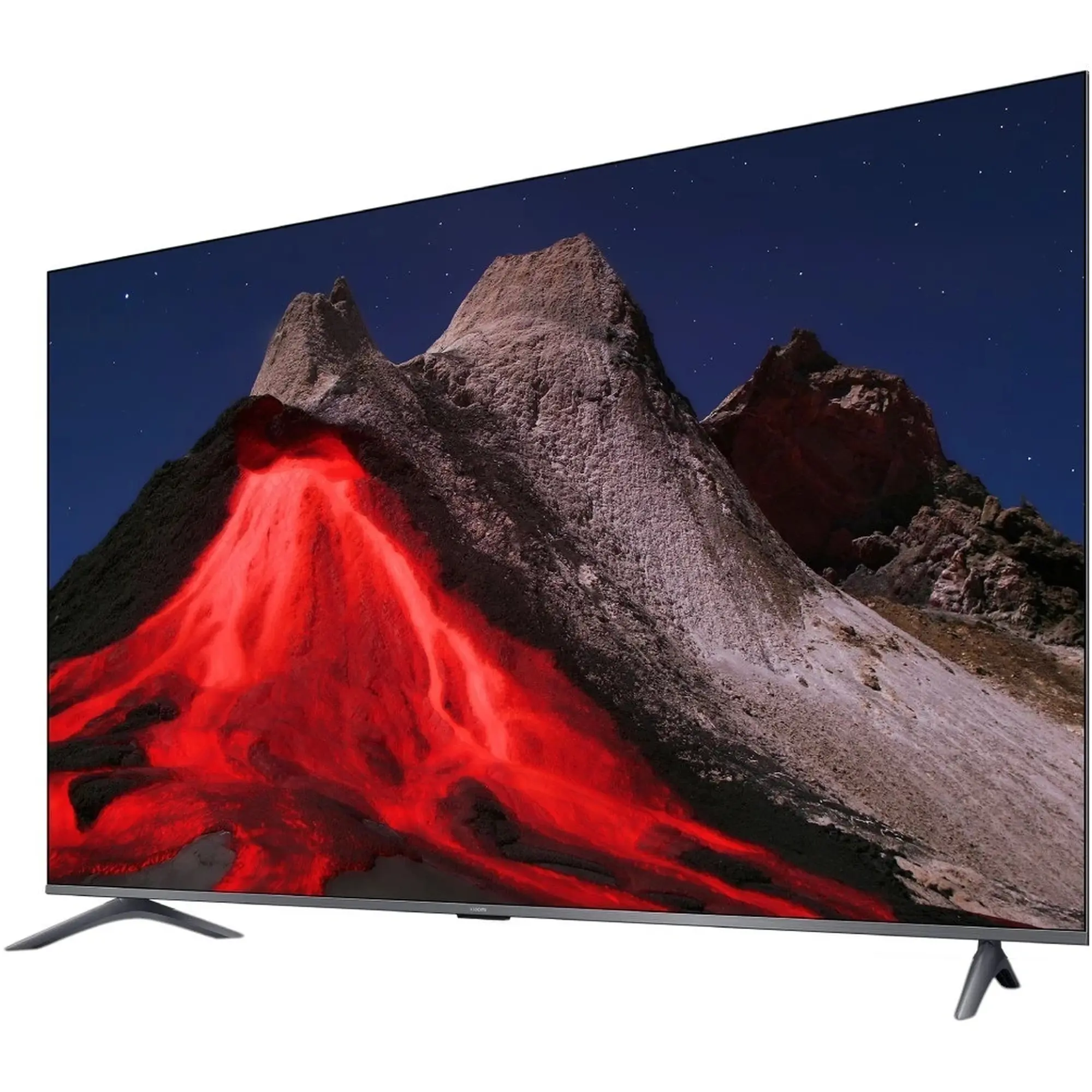 Купить Телевизор Xiaomi QLED 65" TV A Pro 65 2026 (L65MB-APME) (1139942) - фото 2