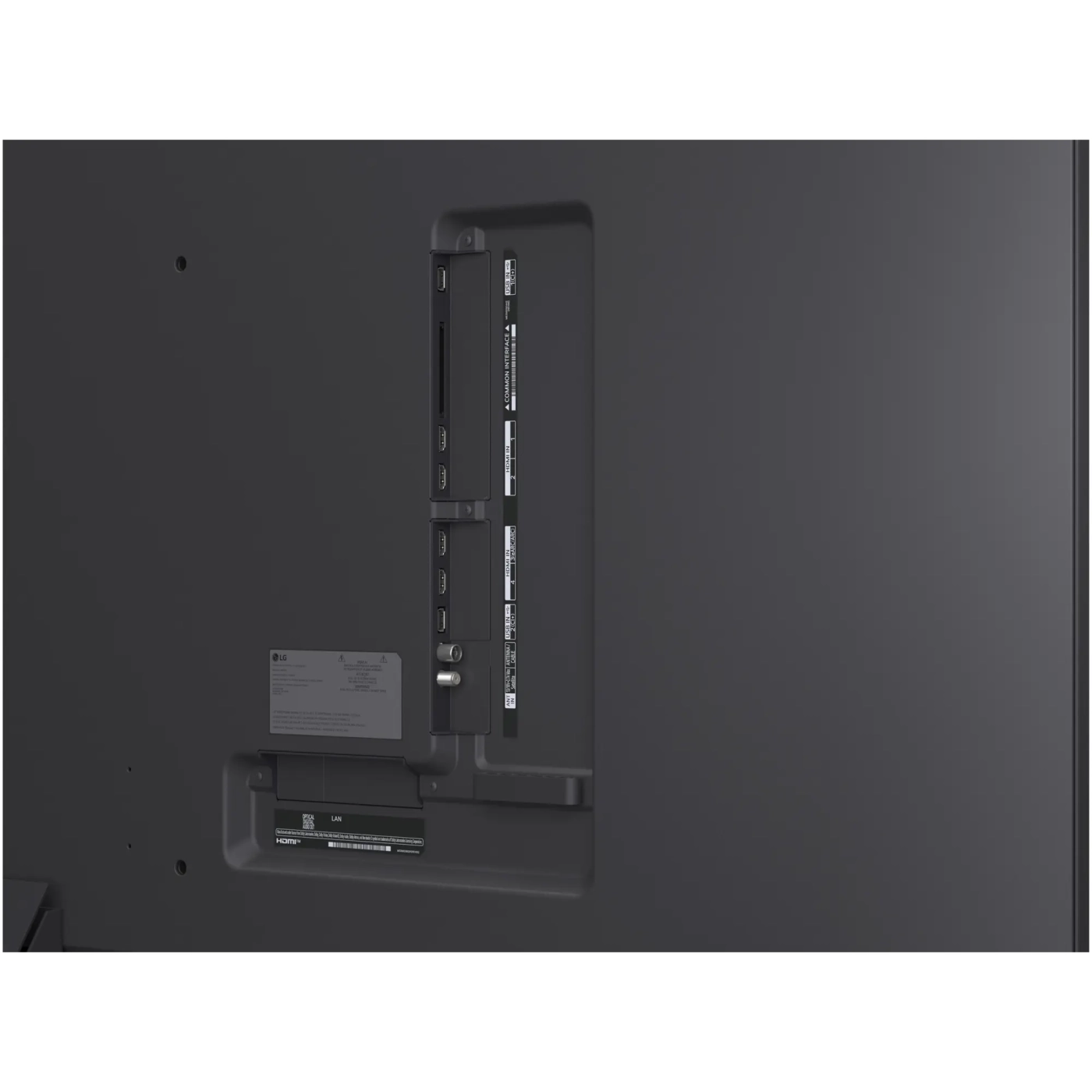 Купить Телевизор LG 86QNED86A6A - фото 18