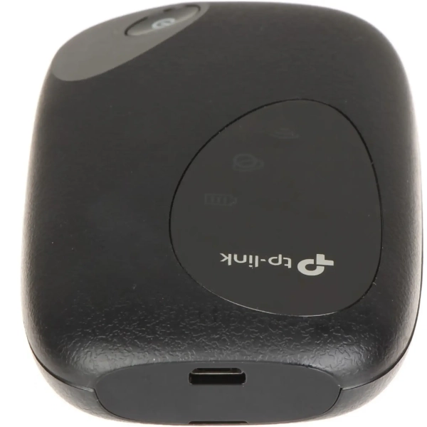 Купить Точка доступа Wi-Fi TP-LINK M7000 - фото 3