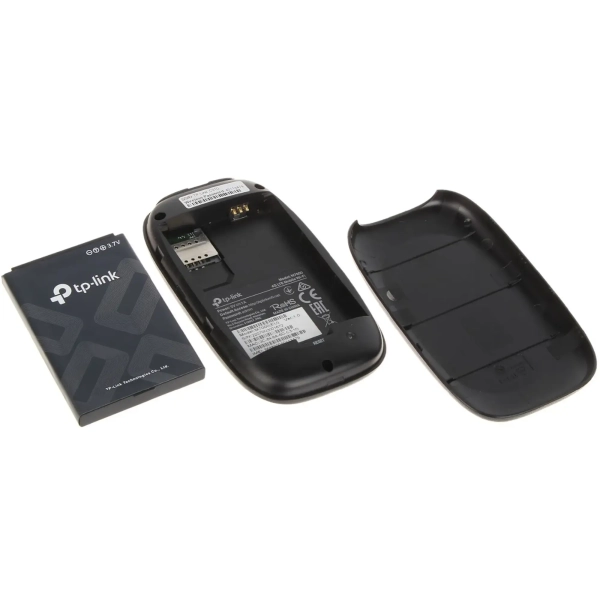 Купить Точка доступа Wi-Fi TP-LINK M7000 - фото 7