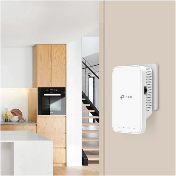 Купить Ретранслятор TP-LINK RE330 - фото 5