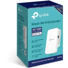 Купить Ретранслятор TP-LINK RE330 - фото 6