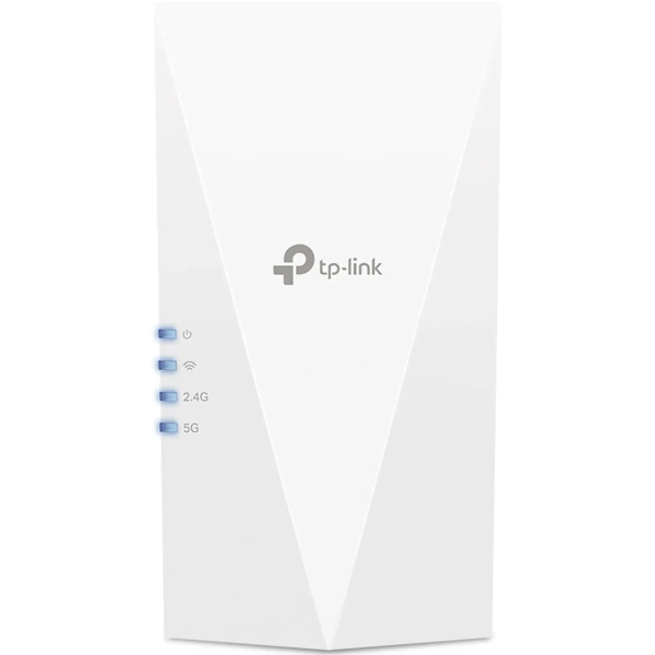 Купить Ретранслятор TP-LINK RE700X - фото 2