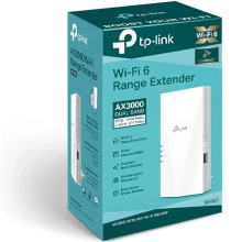 Купить Ретранслятор TP-LINK RE700X - фото 4