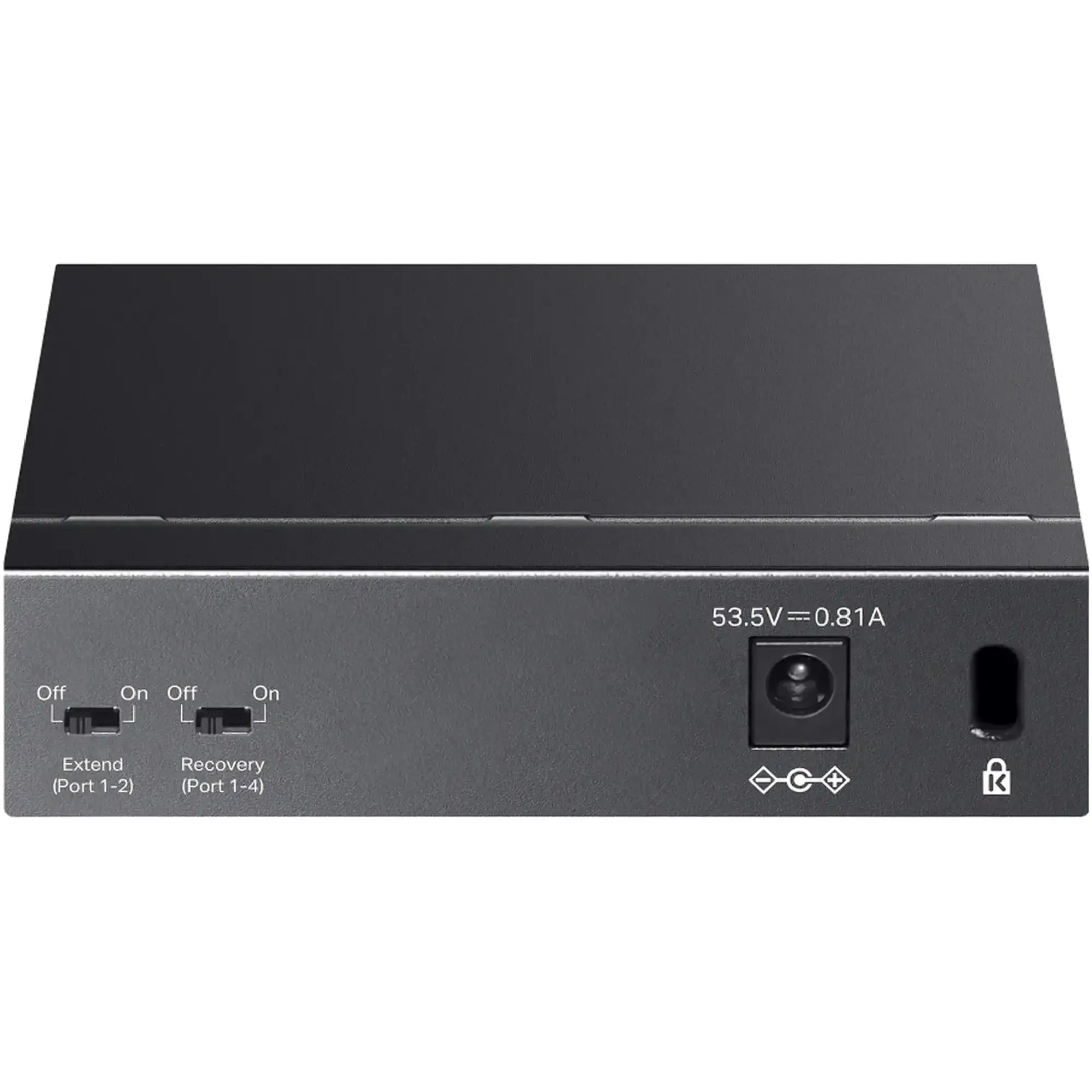 Купити Комутатор TP-LINK TL-SG1005LP - фото 2