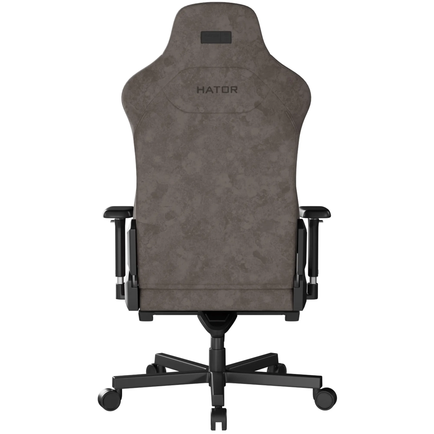 Купити Крісло для геймерів HATOR Arc 3 XL Velour Milk Shake (HTC3442XL) - фото 4