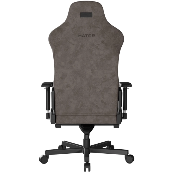 Купити Крісло для геймерів HATOR Arc 3 XL Velour Milk Shake (HTC3442XL) - фото 4