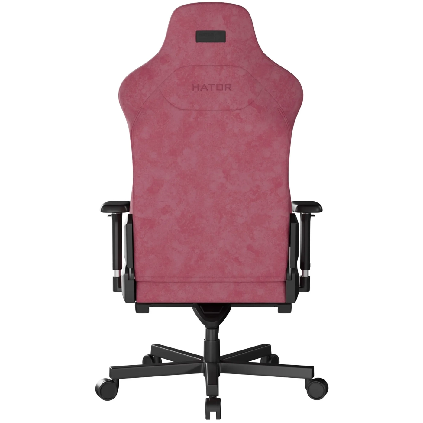 Купити Крісло для геймерів HATOR Arc 3 XL Velour Orchid Pink (HTC3444XL) - фото 4