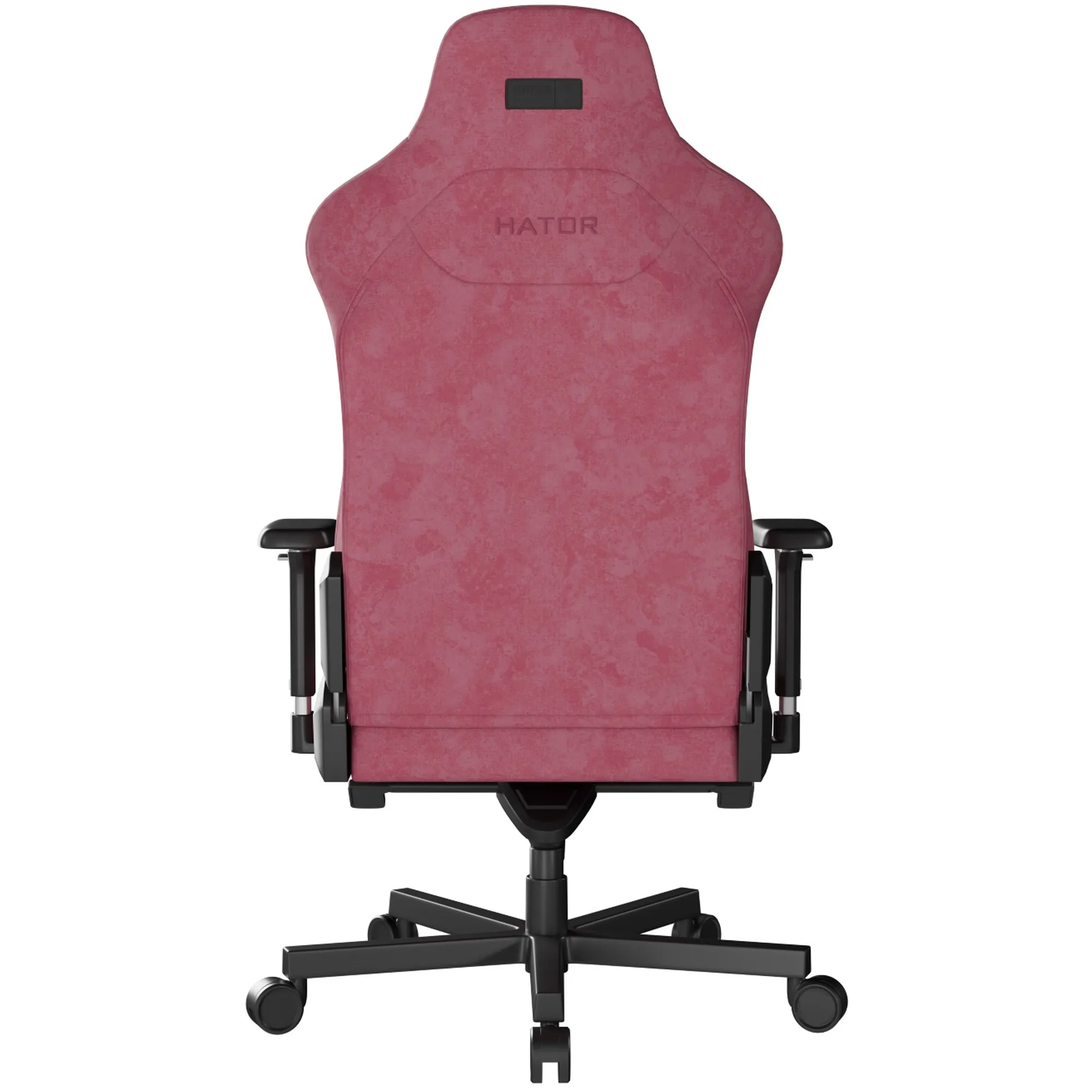 Купити Крісло для геймерів HATOR Arc 3 XL Velour Orchid Pink (HTC3444XL) - фото 4