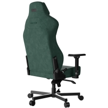 Купити Крісло для геймерів HATOR Arc 3 XL Velour Emerald (HTC3448XL) - фото 3