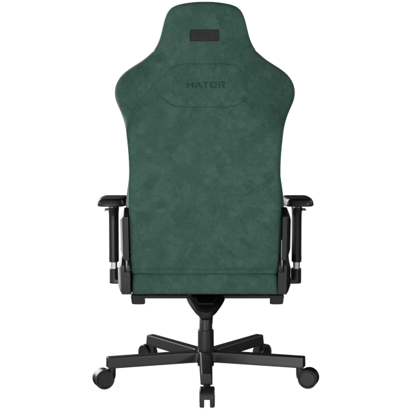 Купити Крісло для геймерів HATOR Arc 3 XL Velour Emerald (HTC3448XL) - фото 4
