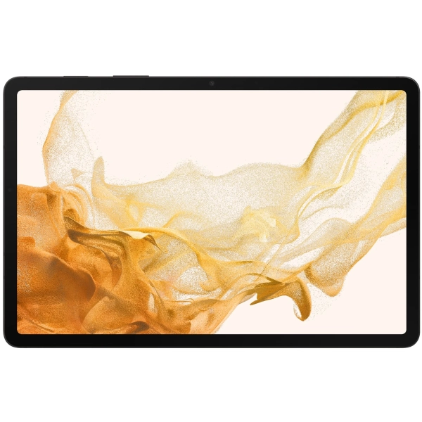 Купити Планшет Samsung Galaxy Tab S8 (X706) 8/128GB 5G Dark Grey (SM-X706BZAASEK) - фото 2
