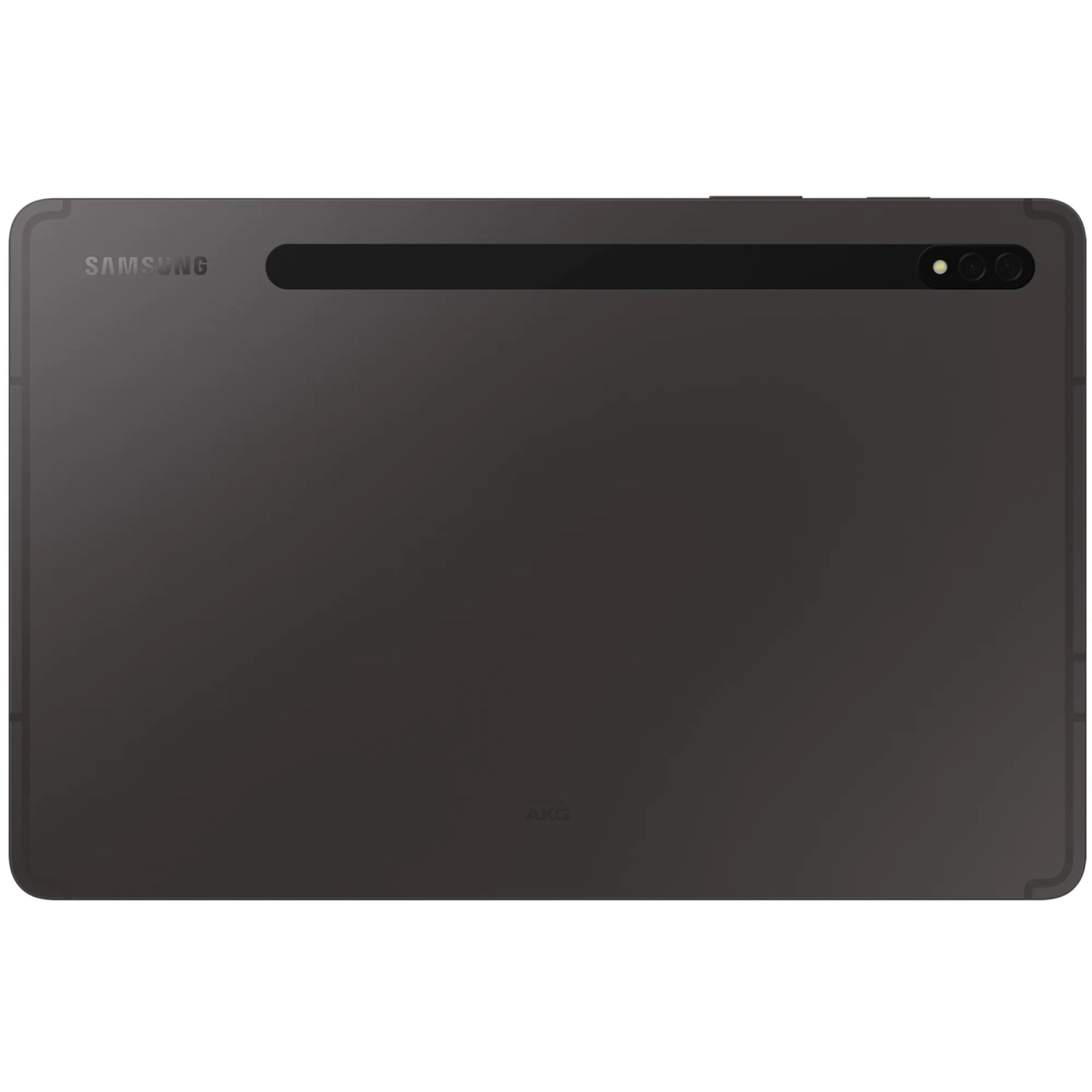 Купити Планшет Samsung Galaxy Tab S8 (X706) 8/128GB 5G Dark Grey (SM-X706BZAASEK) - фото 3