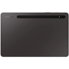 Купити Планшет Samsung Galaxy Tab S8 (X706) 8/128GB 5G Dark Grey (SM-X706BZAASEK) - фото 3