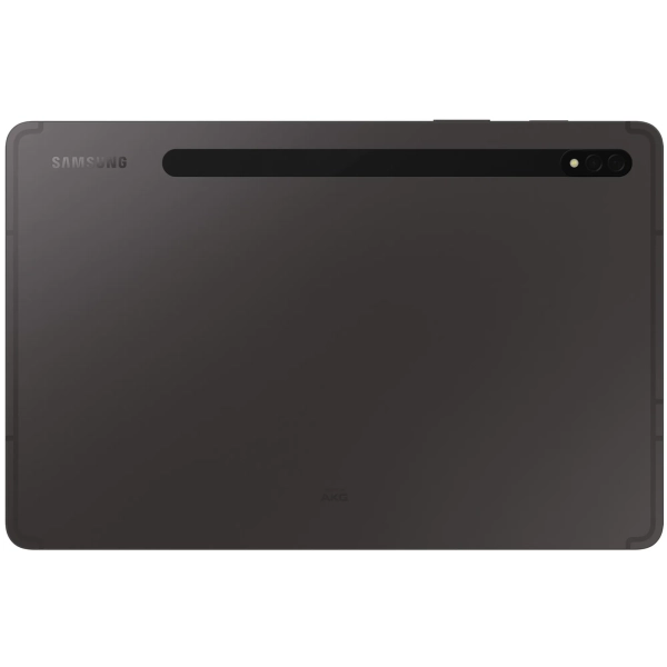 Купити Планшет Samsung Galaxy Tab S8 (X706) 8/128GB 5G Dark Grey (SM-X706BZAASEK) - фото 3