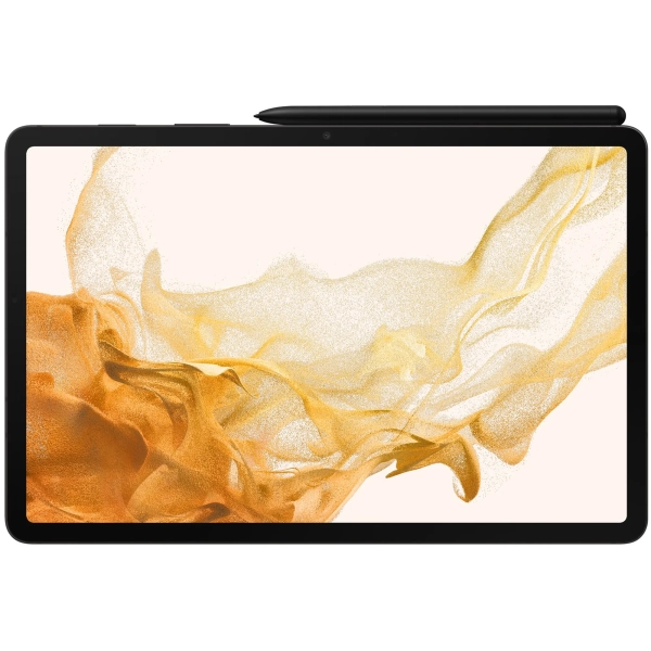 Купити Планшет Samsung Galaxy Tab S8 (X706) 8/128GB 5G Dark Grey (SM-X706BZAASEK) - фото 4