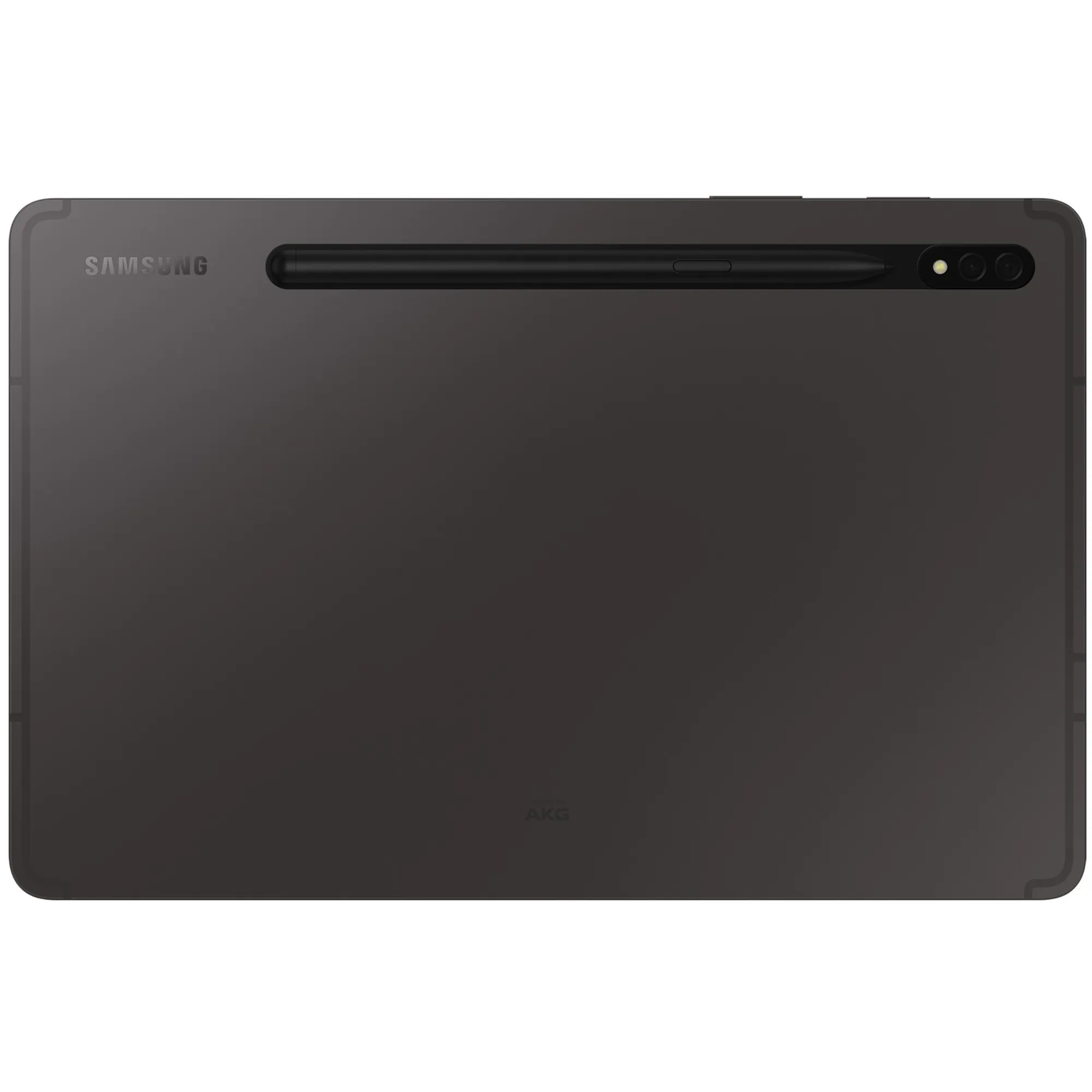 Купити Планшет Samsung Galaxy Tab S8 (X706) 8/128GB 5G Dark Grey (SM-X706BZAASEK) - фото 5