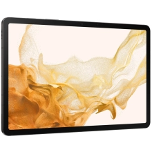 Купити Планшет Samsung Galaxy Tab S8 (X706) 8/128GB 5G Dark Grey (SM-X706BZAASEK) - фото 6